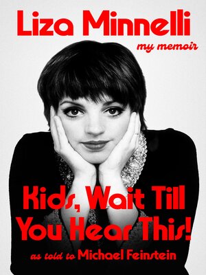 cover image of Kids, Wait Till You Hear This!